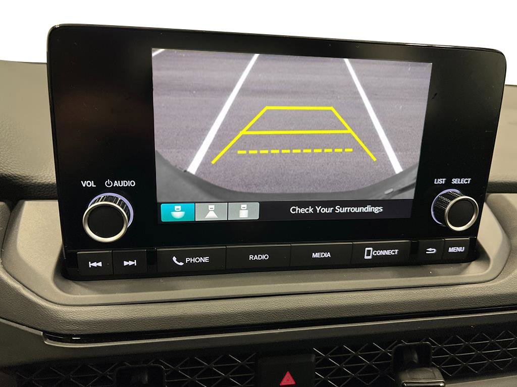 New 2024 Honda Accord LX image 23