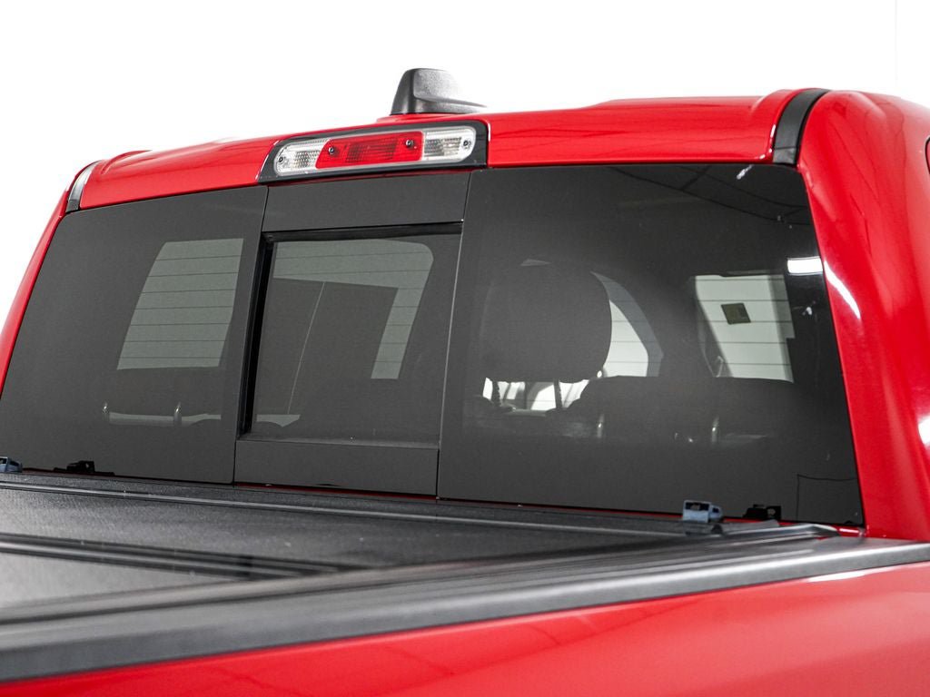 Used 2019 RAM 1500 Rebel w/ Rebel Level 1 Equipment Group AWD/4WD image 12
