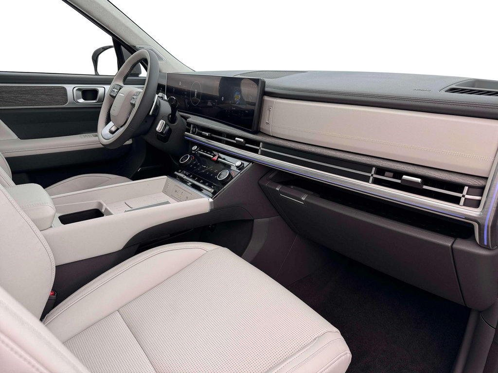 New 2026 Hyundai Santa Fe Calligraphy AWD/4WD image 16