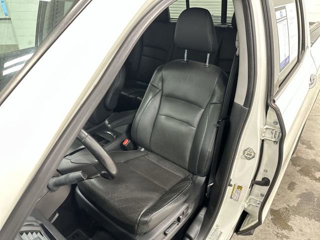 Used 2019 Honda Ridgeline RTL-E image 15