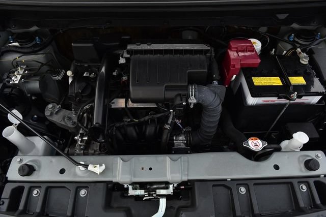 Used 2024 Mitsubishi Mirage ES FWD image 19