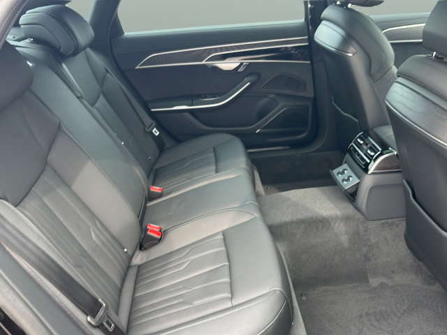 New 2026 Audi A8 L 3.0T AWD/4WD image 19