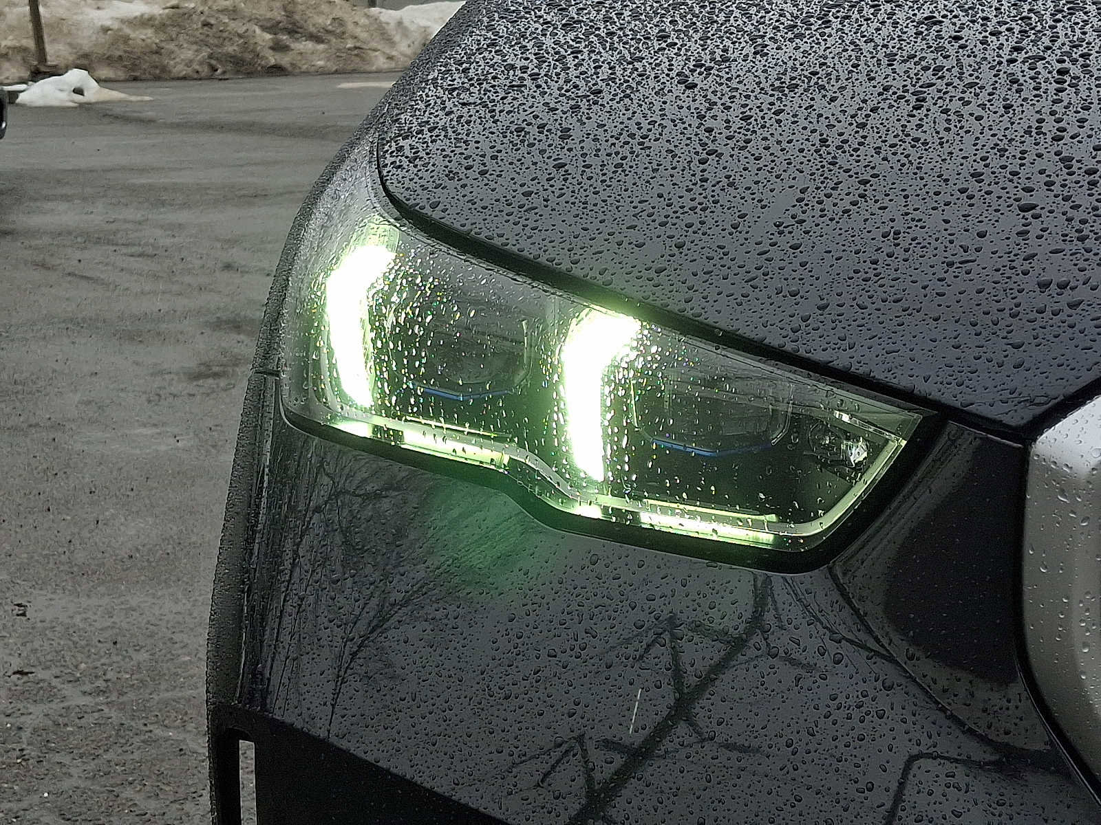Used 2025 BMW i5 xDrive40 w/ Premium Package image 9