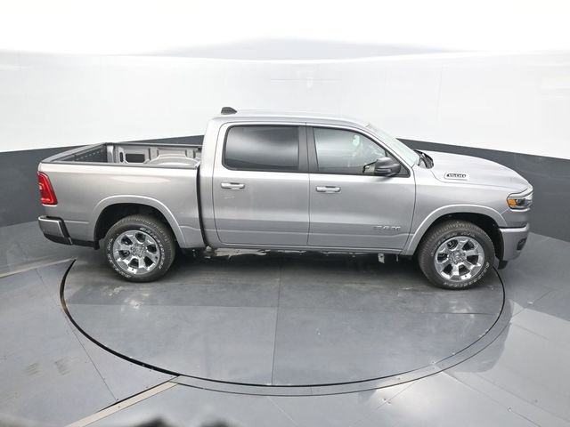 New 2026 RAM 1500 4x4 Crew Cab image 50