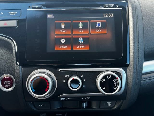 Used 2015 Honda Fit EX image 21