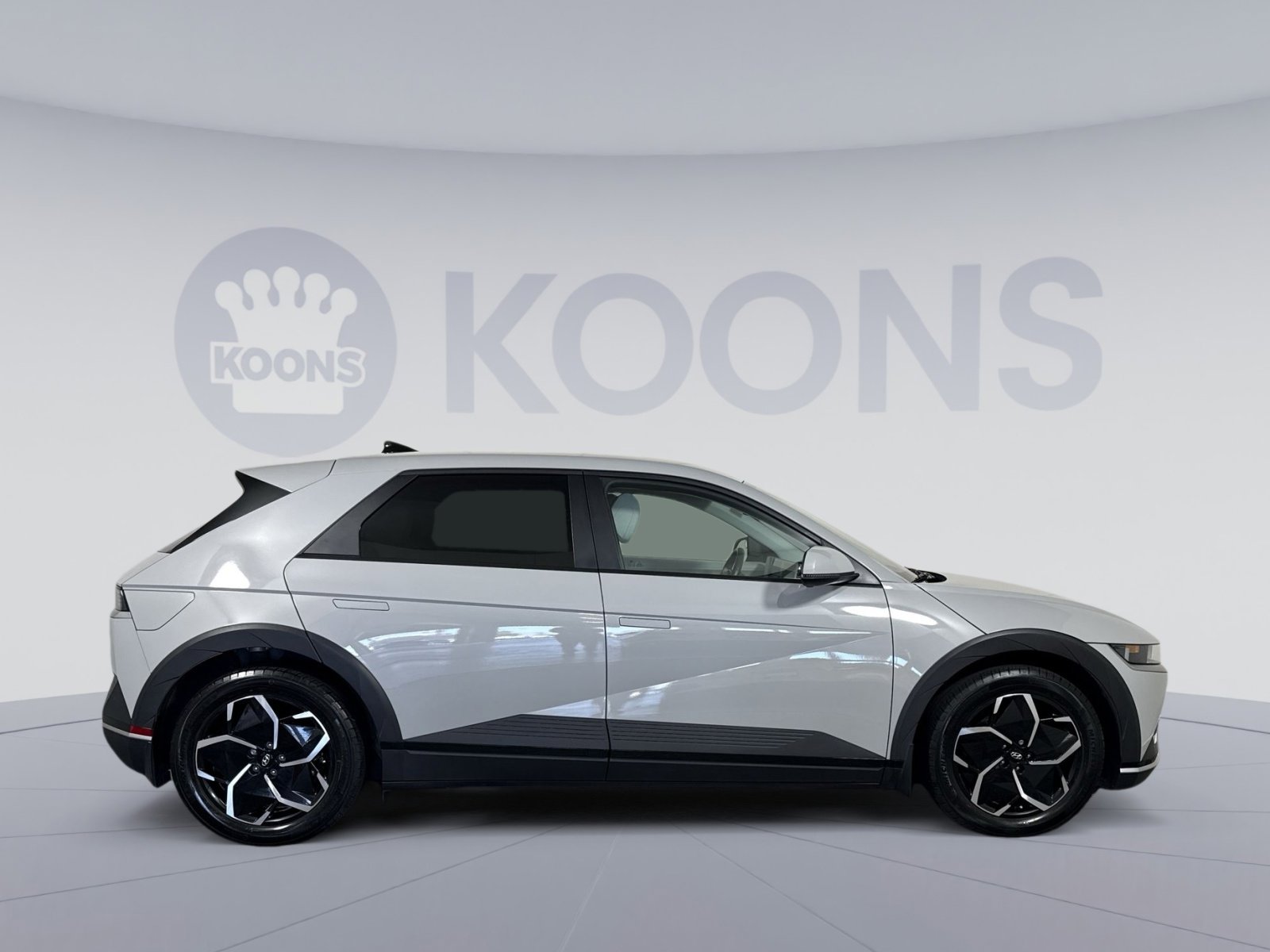 Used 2023 Hyundai Ioniq 5 SEL AWD/4WD image 8