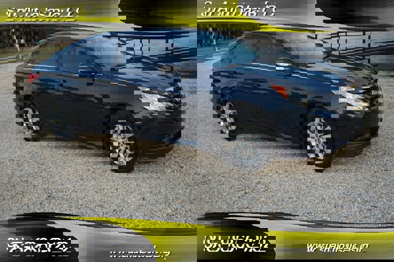 Used 2014 Hyundai Sonata GLS w/ Popular Equipment Group 2 image 30