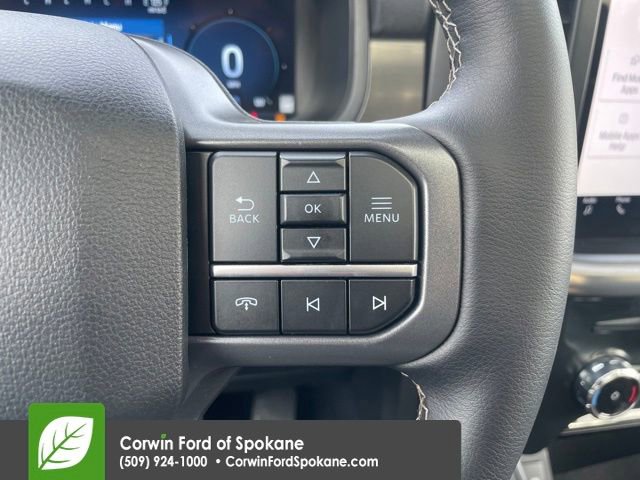 Certified 2025 Ford F150 Lariat image 53