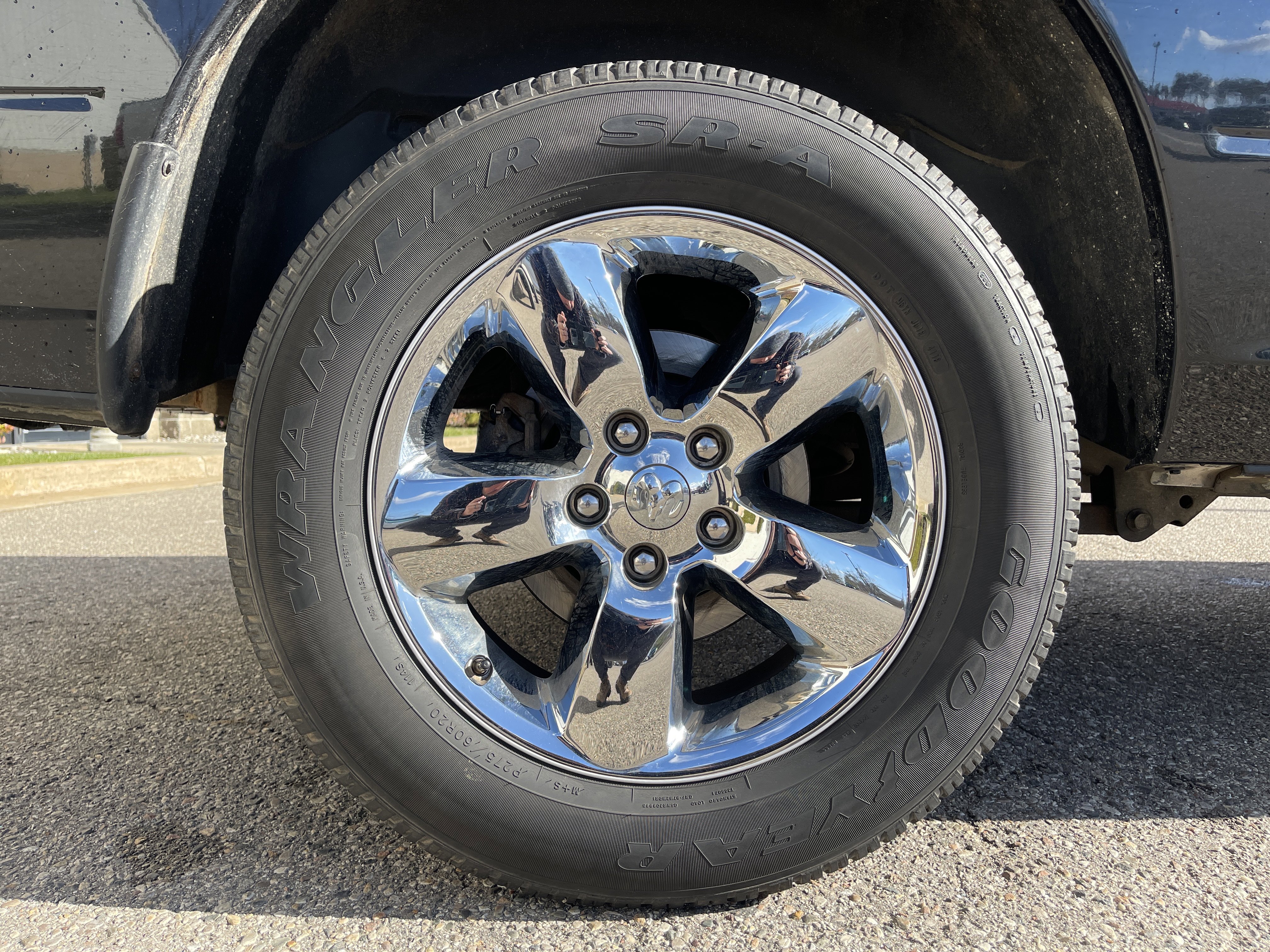 Used 2019 RAM 1500 ST w/ SXT Plus Group image 26