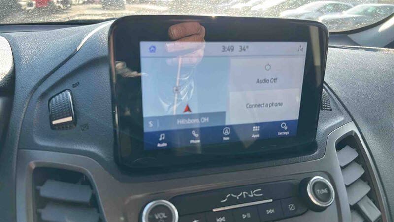 Used 2020 Ford Transit Connect XL FWD image 15