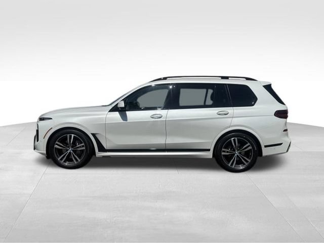 Certified 2025 BMW X7 xDrive40i w/ M Sport Package AWD/4WD video 2
