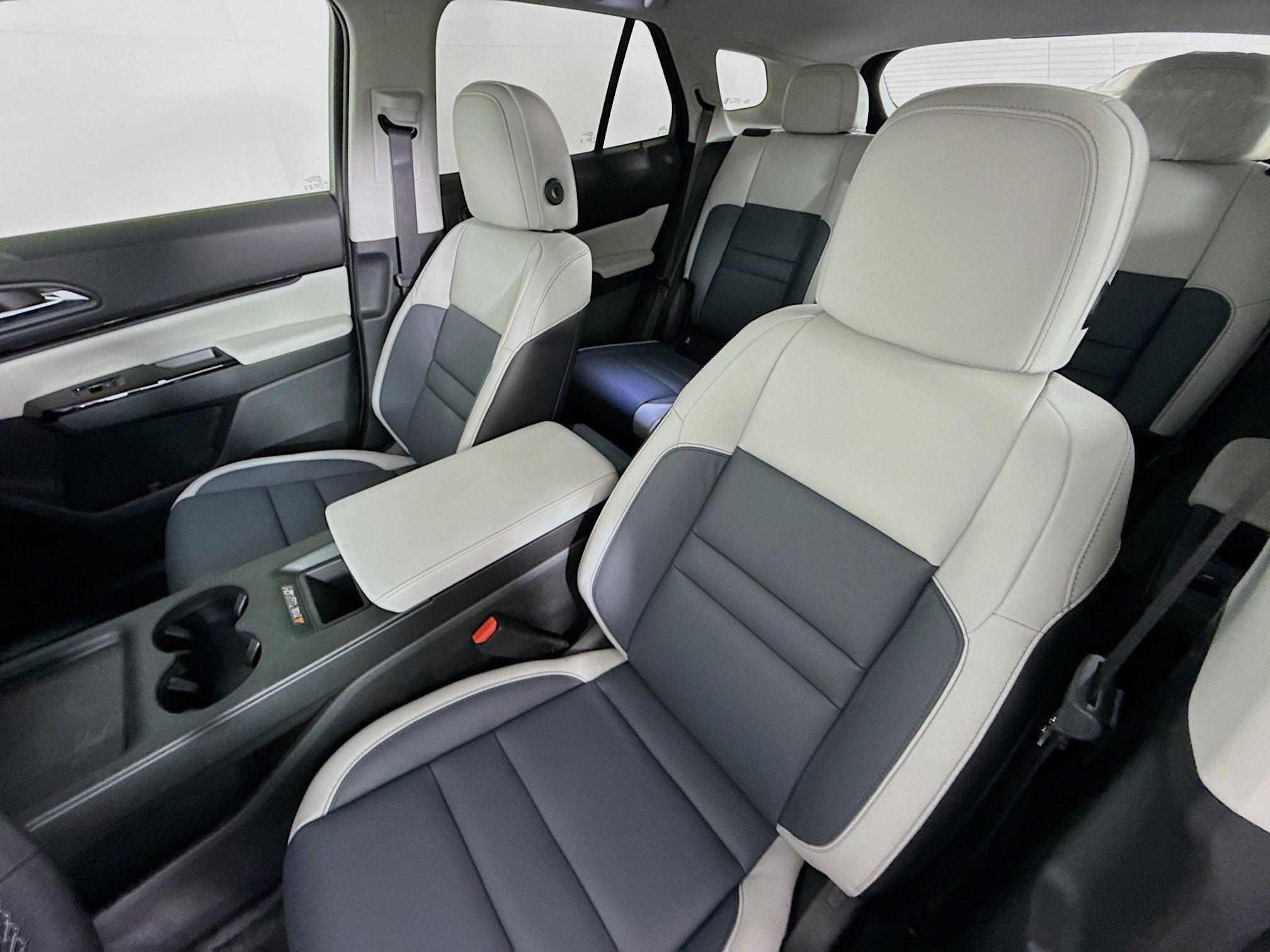 New 2026 Honda Prologue Touring image 26