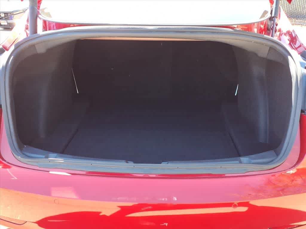 Used 2021 Tesla Model 3 Standard Range Plus RWD image 7