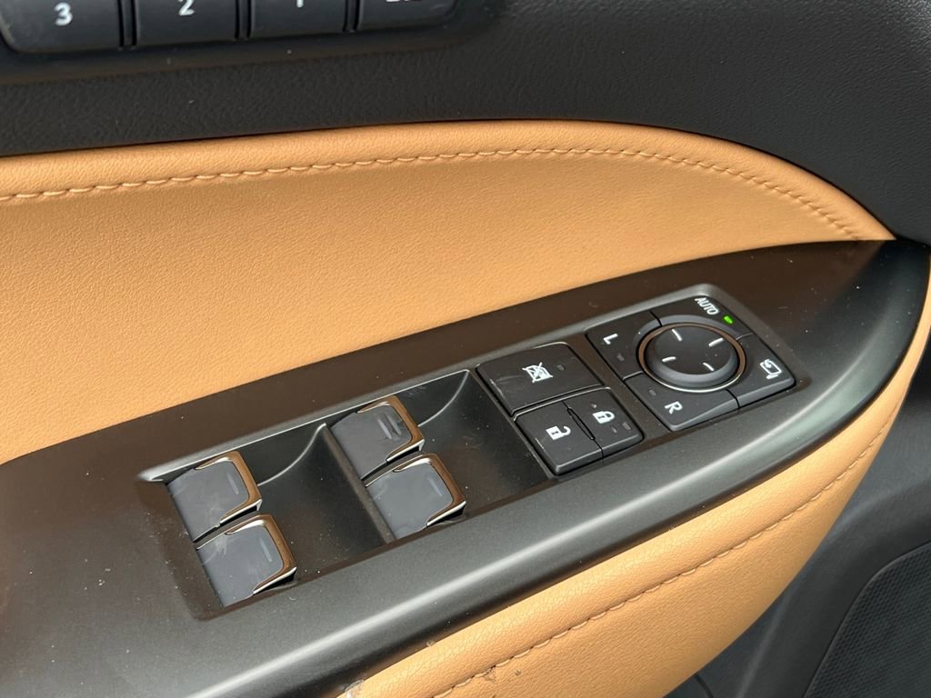 New 2026 Lexus NX 350 AWD w/ Premium Package image 11