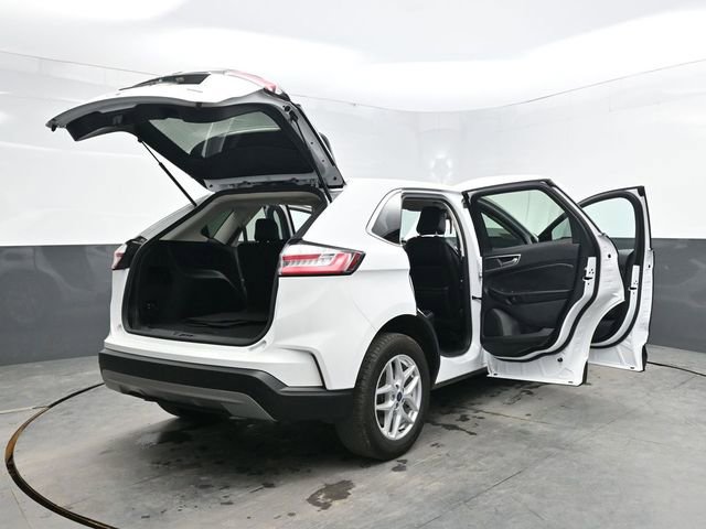 Used 2022 Ford Edge SEL AWD/4WD image 50