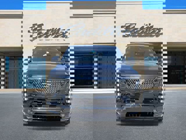 New 2025 Cadillac Escalade IQ Sport 2 image 6