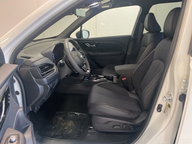 New 2026 Subaru Forester Touring image 10