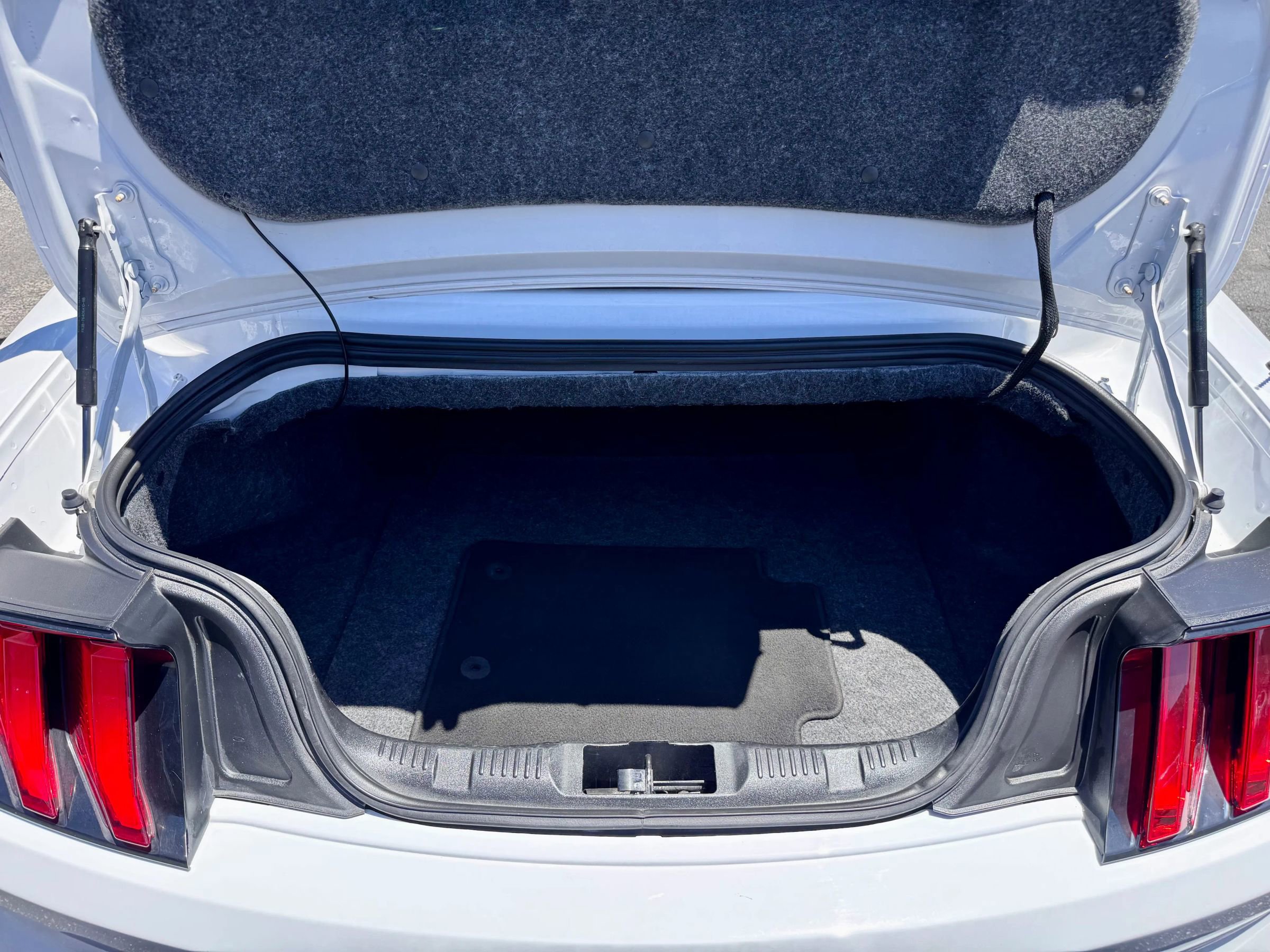 Used 2020 Ford Mustang Premium image 15