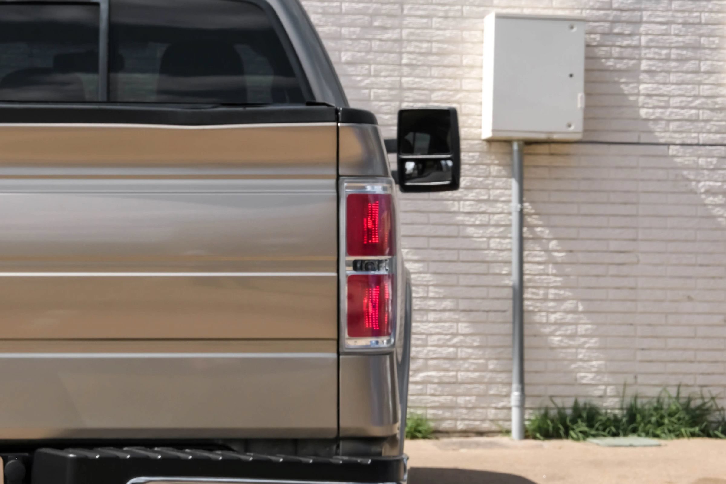 Used 2012 Ford F150 Lariat w/ Lariat Chrome Pkg AWD/4WD image 40