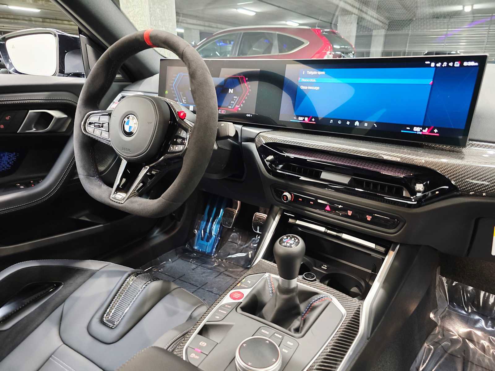 New 2026 BMW M2 w/ Lighting Package image 28