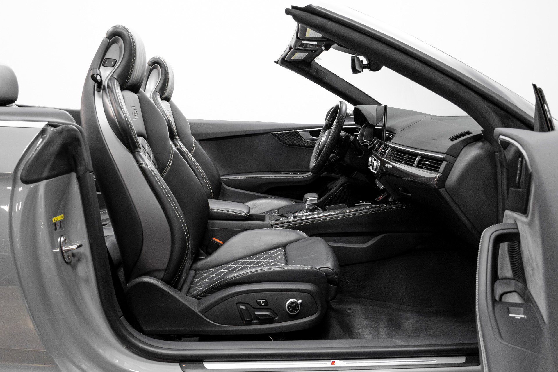 Used 2022 Audi S5 Premium Plus image 23