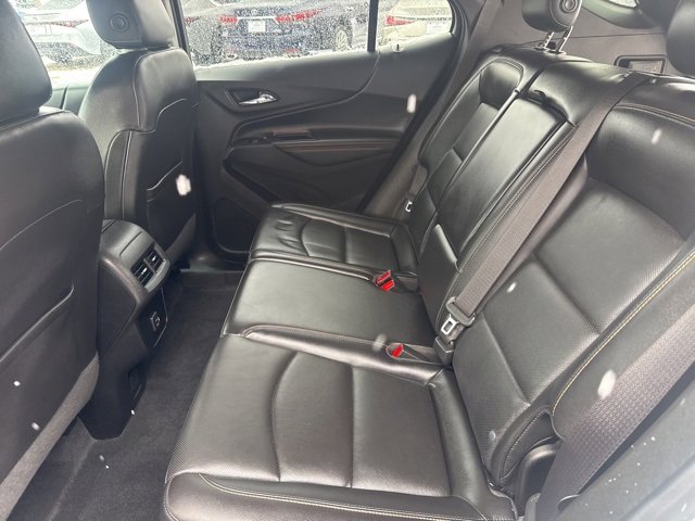 Used 2019 Chevrolet Equinox Premier image 28