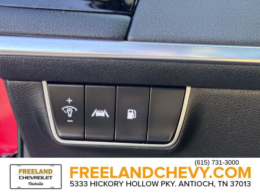 Used 2023 Kia Stinger GT-Line w/ Sun & Sound Package image 25