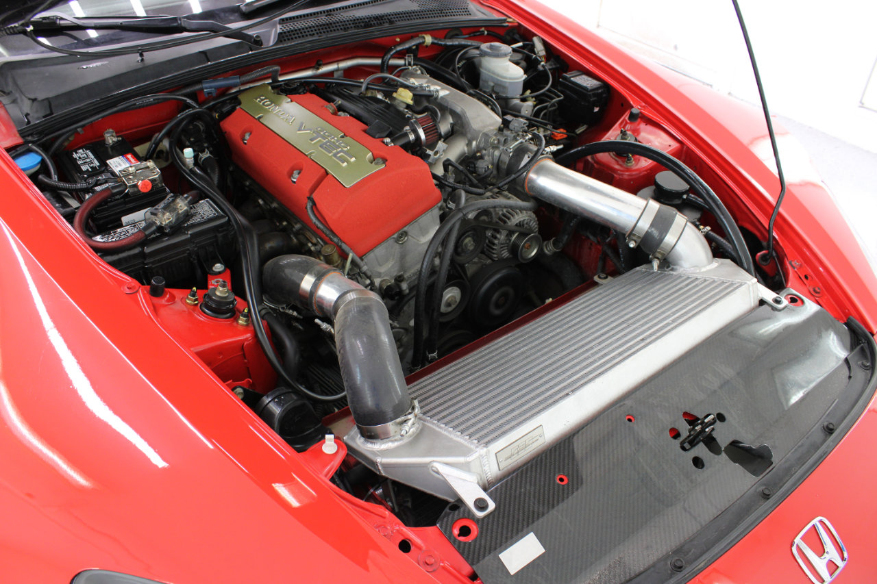 Used 2004 Honda S2000 image 68