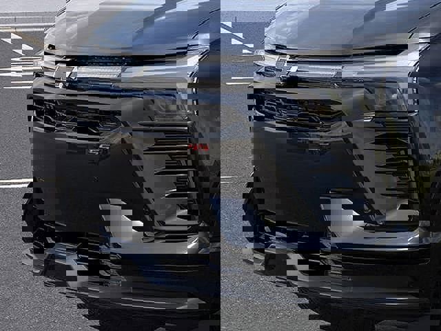 New 2026 Chevrolet Blazer EV SS image 23