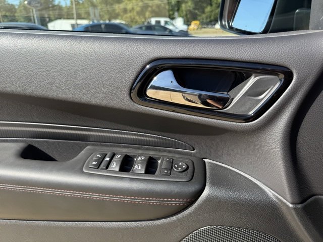 New 2026 Dodge Durango GT w/ Blacktop Package image 15