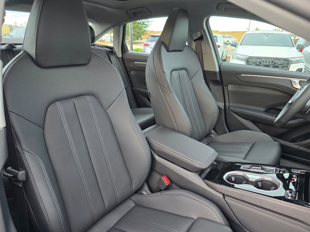 New 2026 Audi A6 Premium Plus image 14