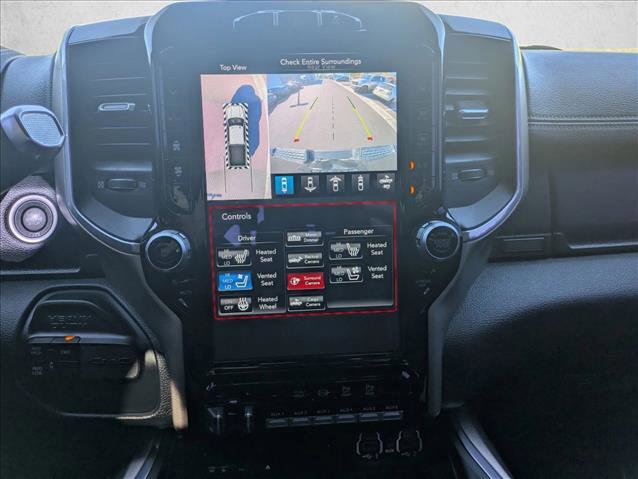 Used 2019 RAM 2500 Laramie image 15