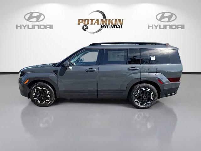 New 2026 Hyundai Santa Fe SEL image 8