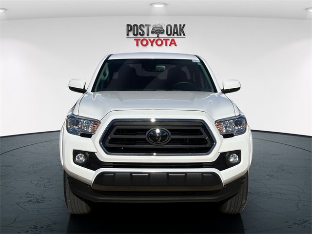 Used 2023 Toyota Tacoma SR5 image 2