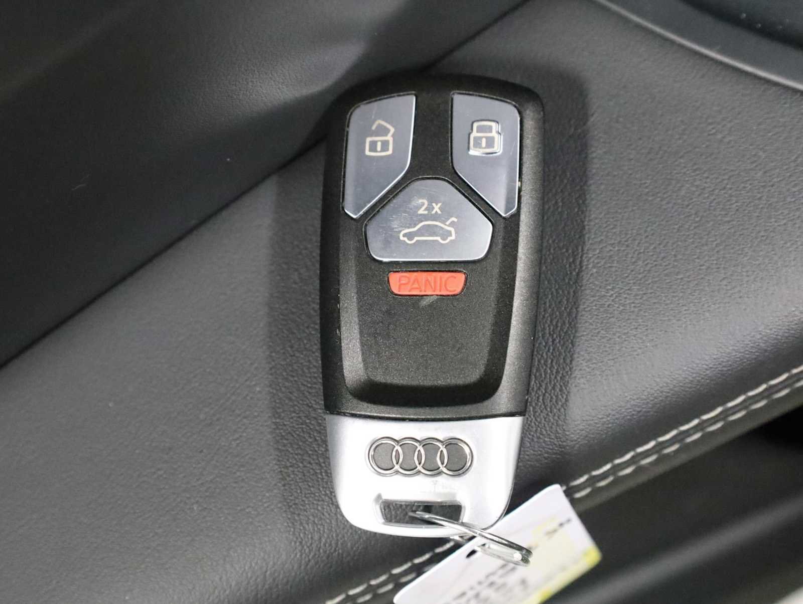 Used 2021 Audi Q5 Prestige w/ Prestige Package AWD/4WD image 41
