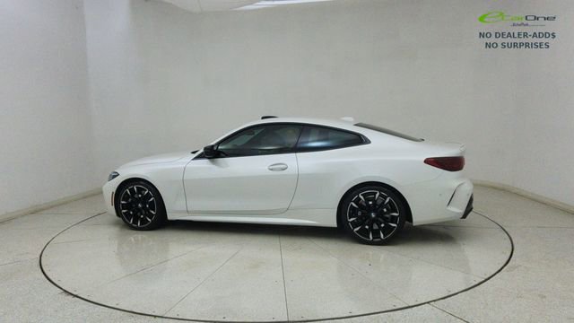 Used 2026 BMW M440i Coupe image 61