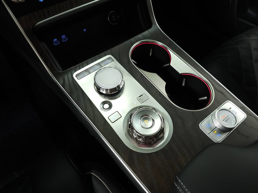 New 2026 Genesis GV80 3.5T Prestige AWD/4WD image 29