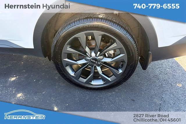 Used 2022 Kia Sorento X-Line EX AWD/4WD image 25