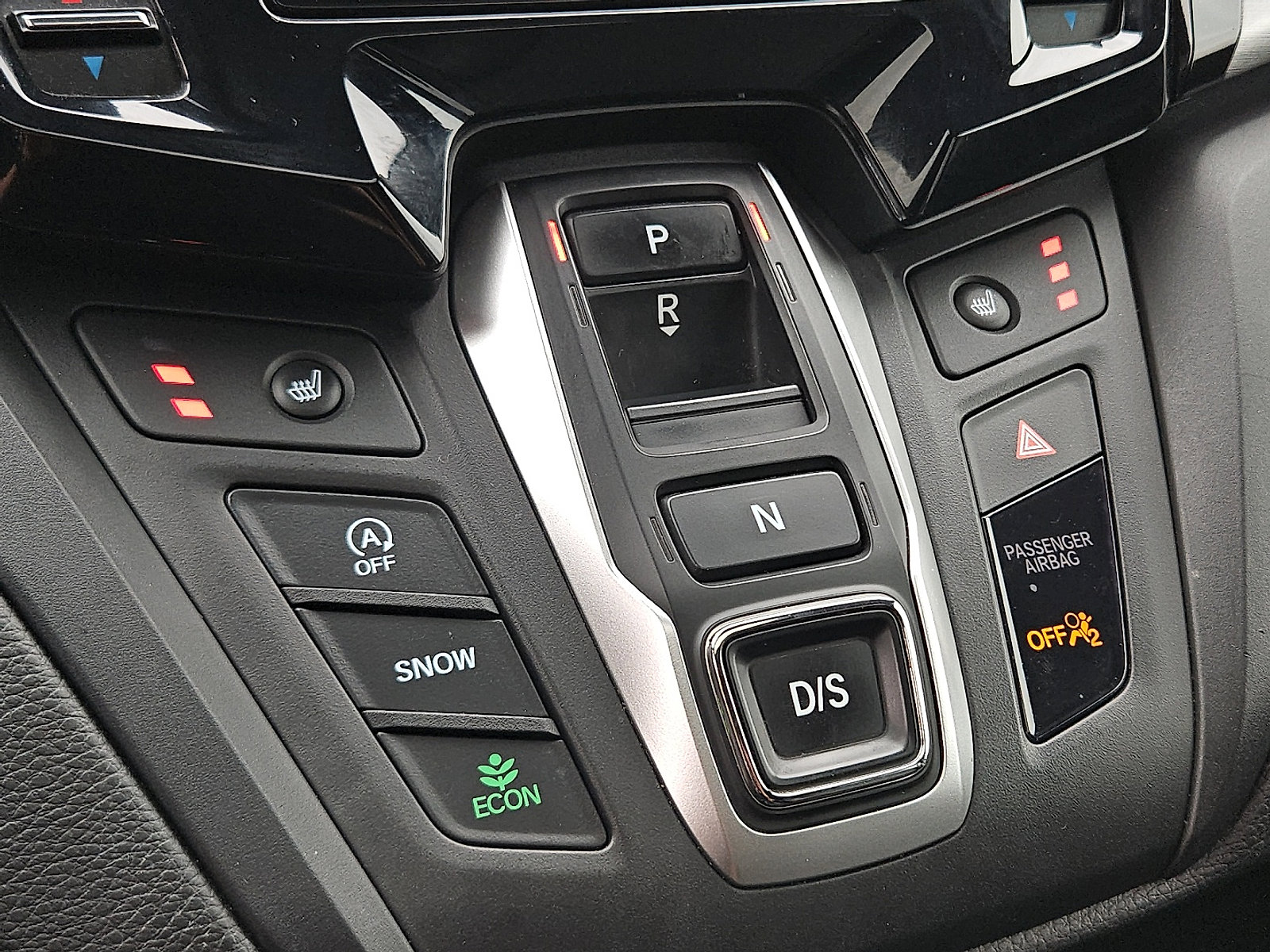 Used 2023 Honda Odyssey EX-L image 17