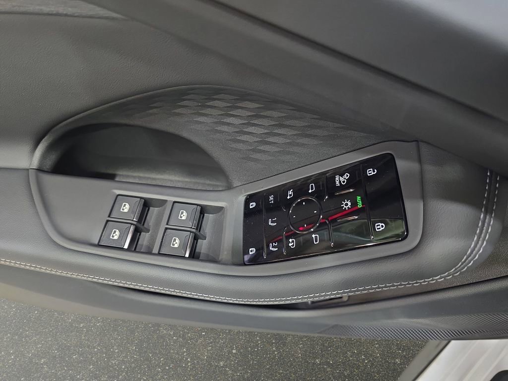 New 2026 Audi A6 3.0 image 27