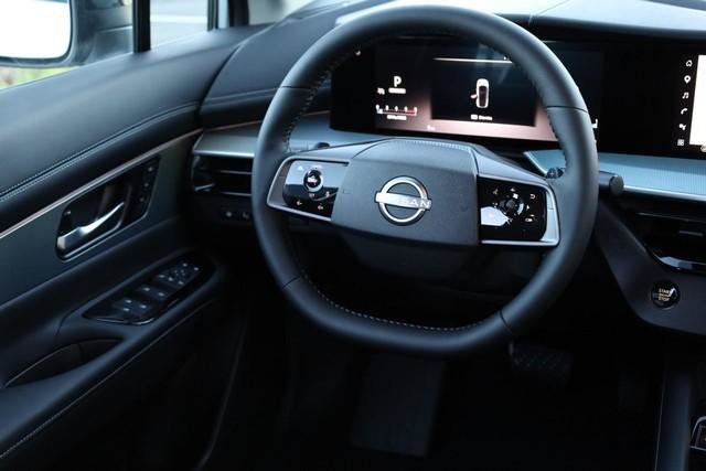 New 2026 Nissan Murano Platinum w/ Cargo Package AWD/4WD image 30