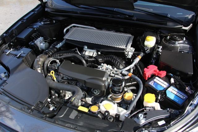 Certified 2025 Subaru Legacy Touring XT image 15