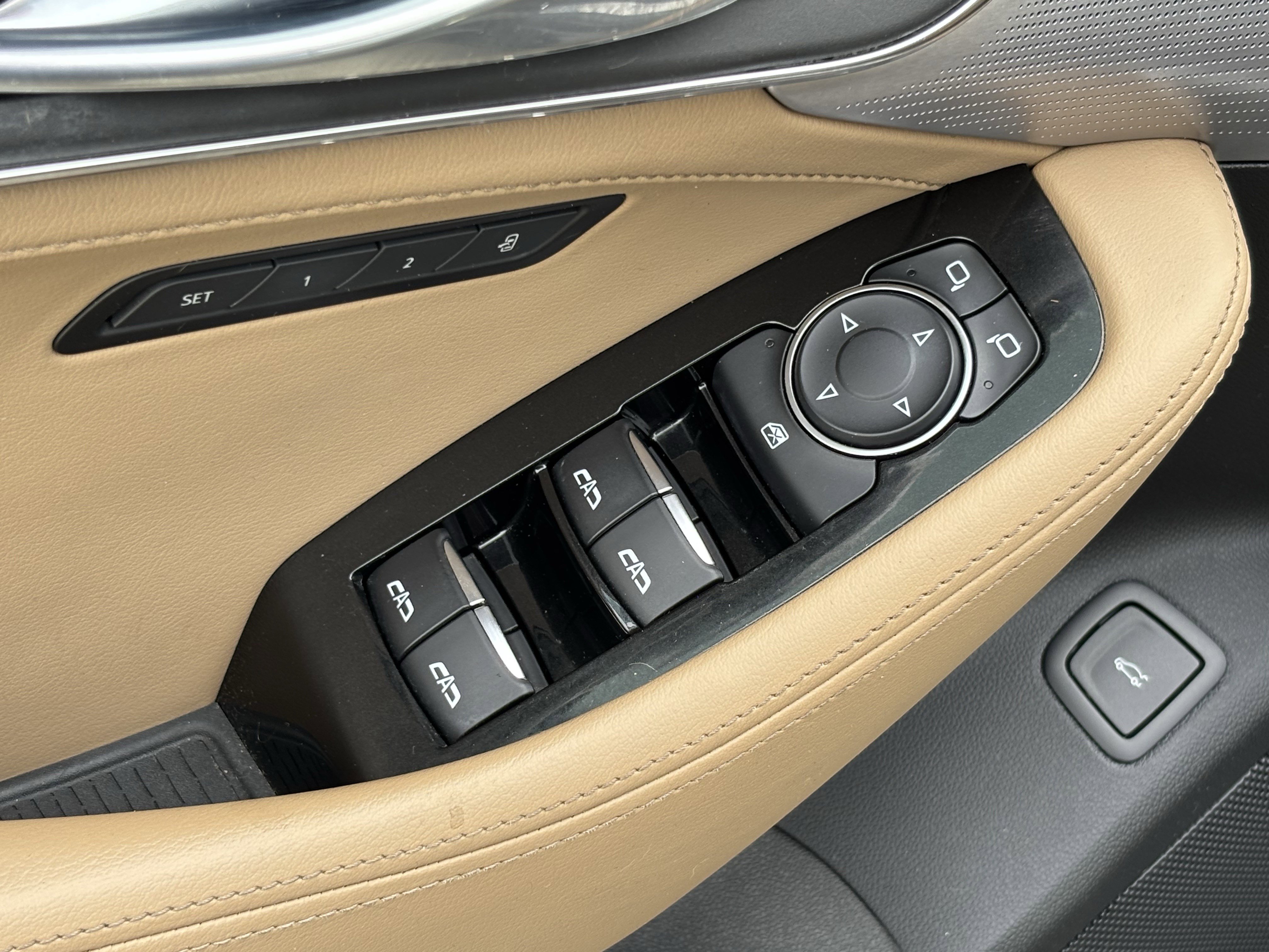 Used 2020 Cadillac CT5 Premium Luxury image 15