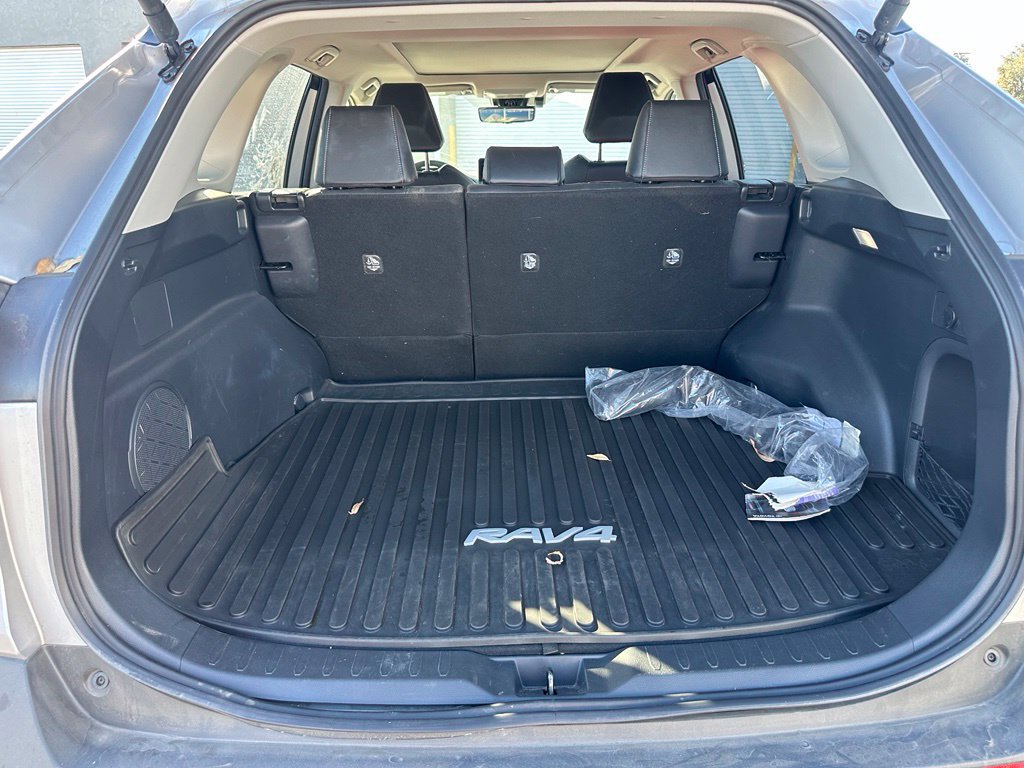 Used 2024 Toyota RAV4 Limited w/ Advanced Technology Package AWD/4WD image 5