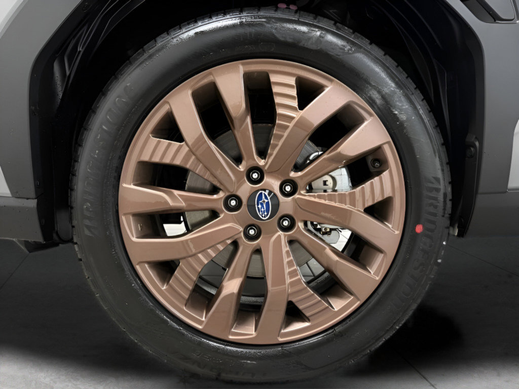 New 2026 Subaru Forester Sport image 21