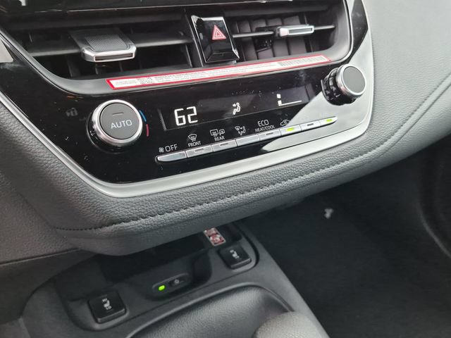 New 2026 Toyota Corolla XSE FWD image 17