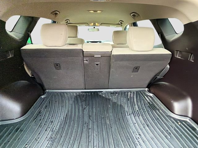 Used 2017 Hyundai Santa Fe Sport w/ Cargo Package image 23