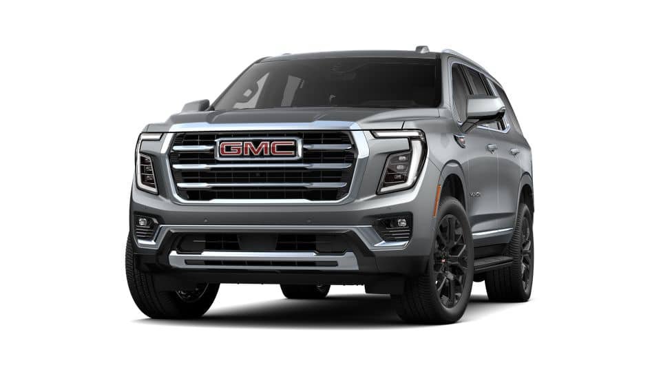 New 2026 GMC Yukon Elevation w/ Elevation Premium Package AWD/4WD image 3