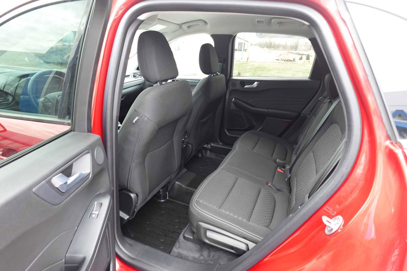 Used 2023 Ford Escape Active w/ Tech Pack #2 image 25