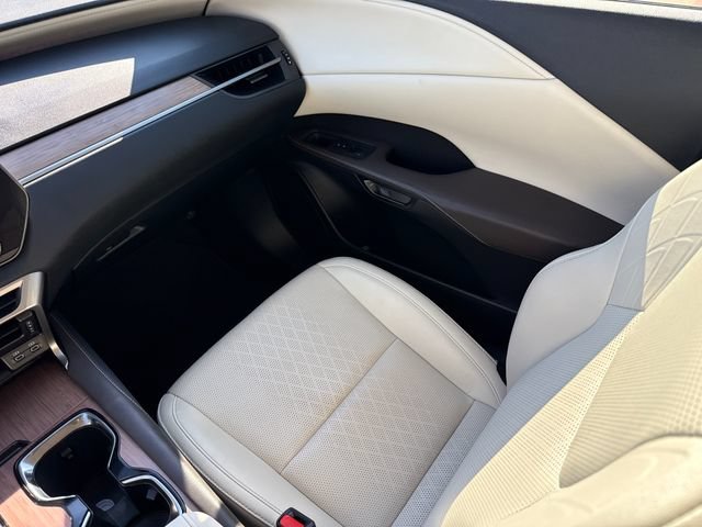 Used 2024 Lexus RX 350 Premium Plus w/ Convenience Package FWD image 15